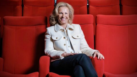 Lire la suite à propos de l’article Iris Knobloch, porte-drapeau des professionnelles du Cinéma