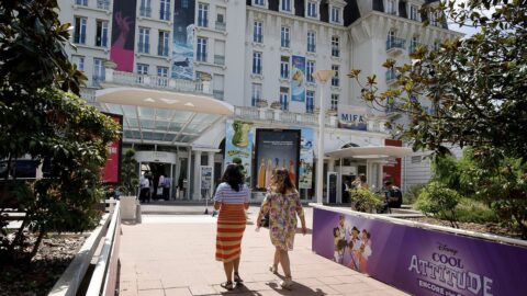 Lire la suite à propos de l’article Le Mifa 2024, à la conquête du jeu et de la XR !