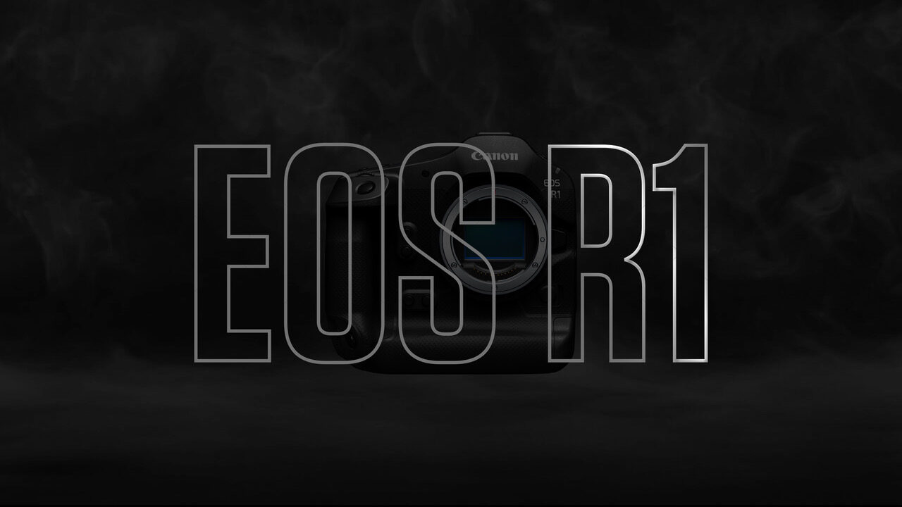 Lire la suite à propos de l’article Arrivée imminente du Canon EOS R1 !