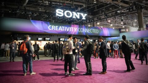 Lire la suite à propos de l’article NAB Show 2024 : les nouveaux workflows et outils de création Sony