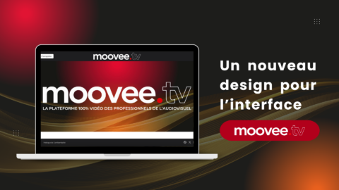 Lire la suite à propos de l’article Une nouvelle expérience utilisateur pour Moovee.tv !
