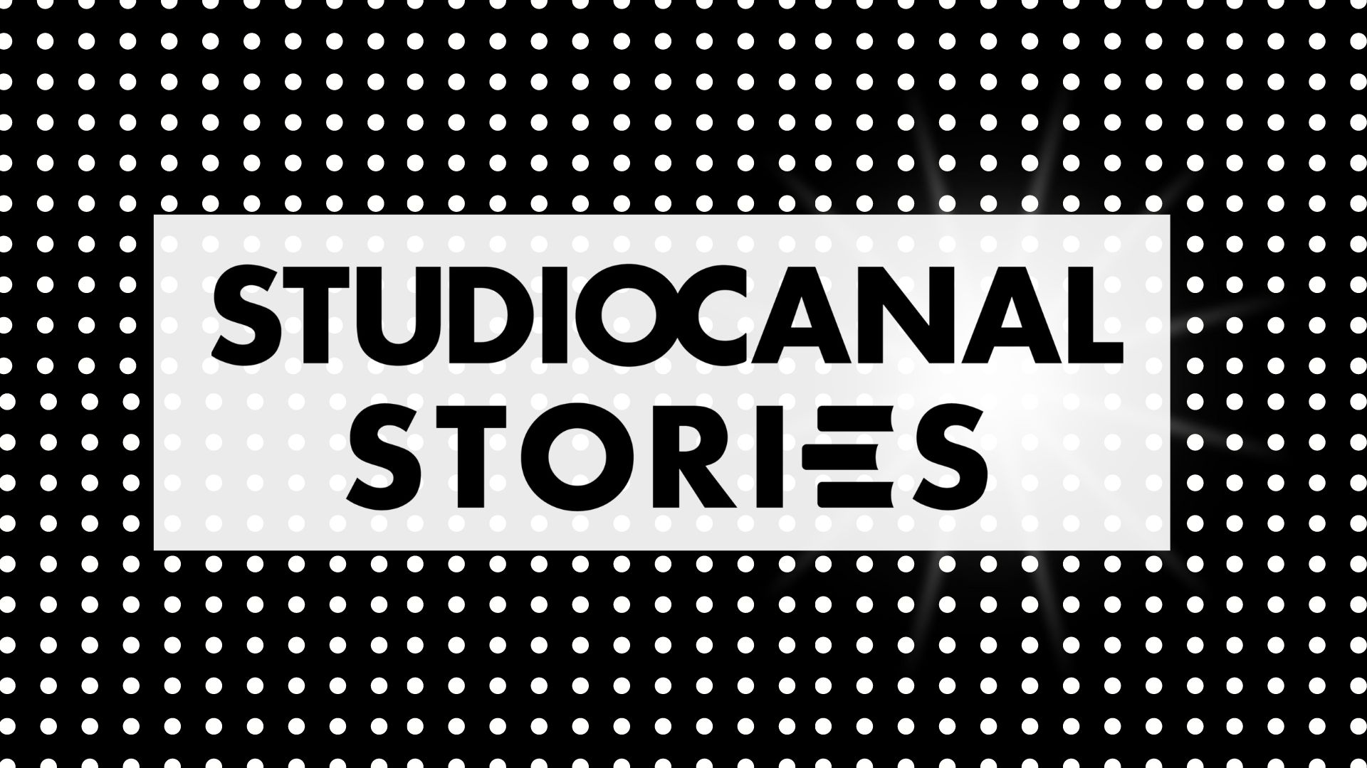 Lire la suite à propos de l’article « STUDIOCANAL STORIES », nouveau label STUDIOCANAL