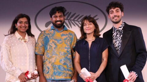 Lire la suite à propos de l’article 27e édition de La Cinef, le Palmarès …