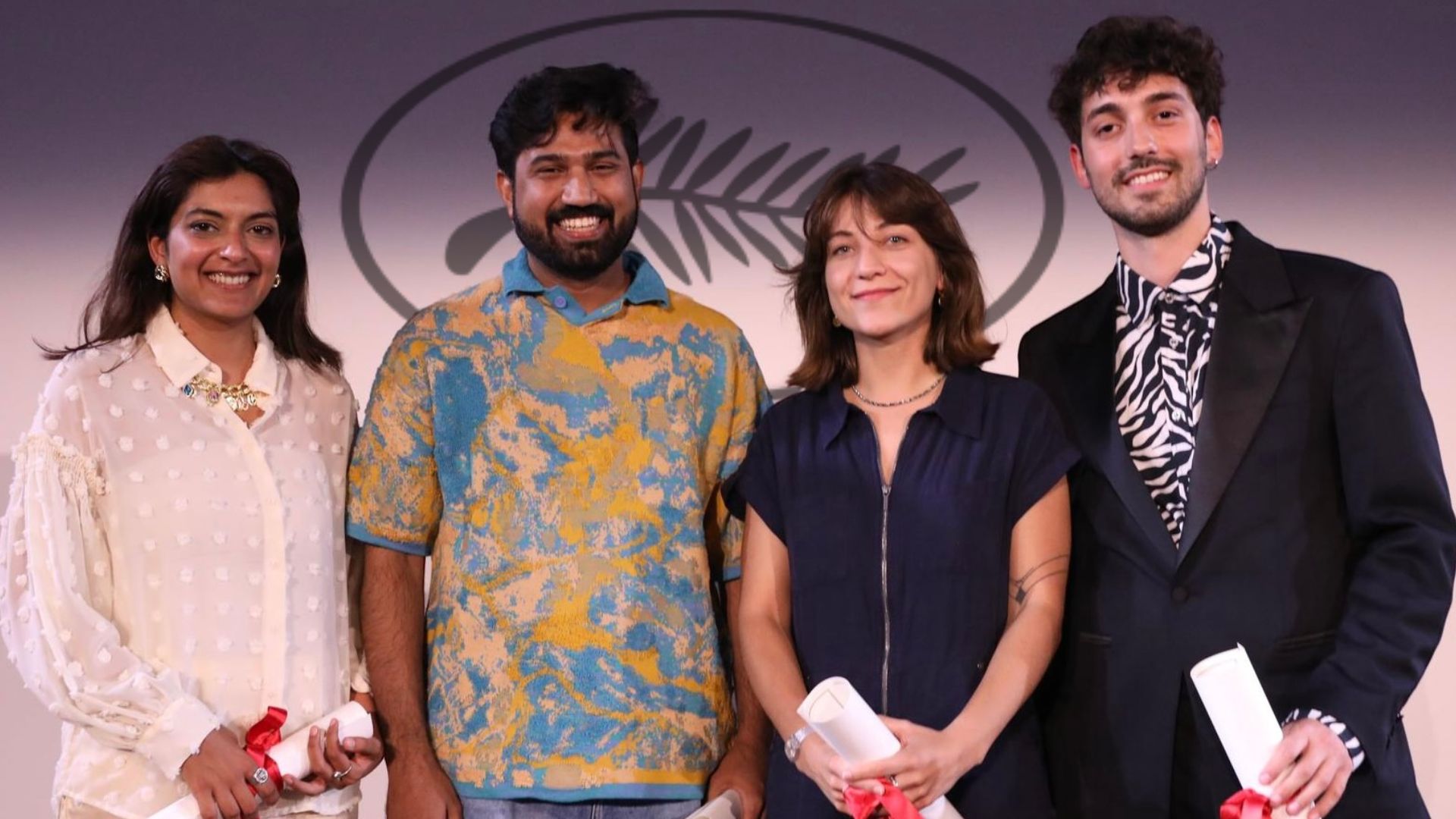 Lire la suite à propos de l’article 27e édition de La Cinef, le Palmarès …