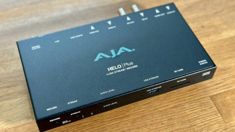 Lire la suite à propos de l’article Dites bonjour à HELO Plus