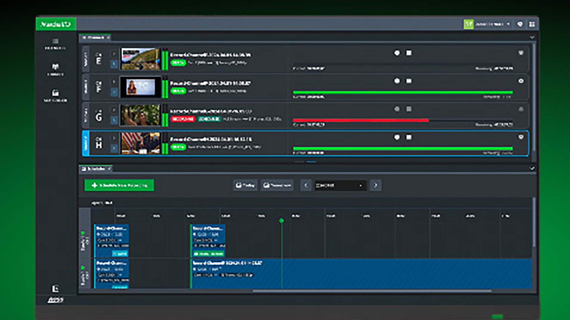 You are currently viewing Media I/O – Un pour tous, le serveur de nouvelle génération