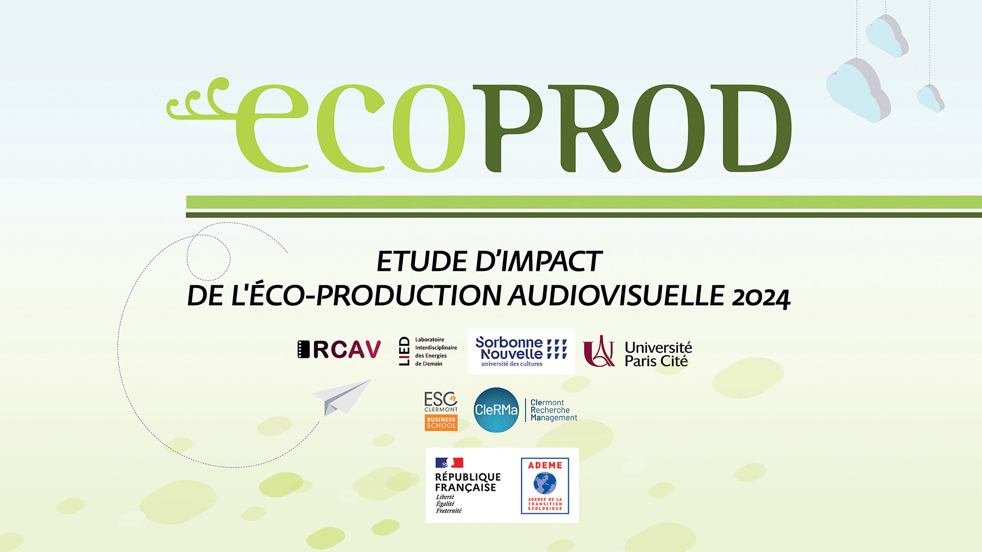 Lire la suite à propos de l’article Ecoprod, les véritables impacts de l’écoproduction