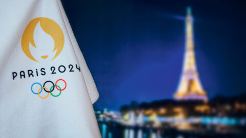 Lire la suite à propos de l’article Paris 2024 – Francis Cloiseau : « un vrai challenge »