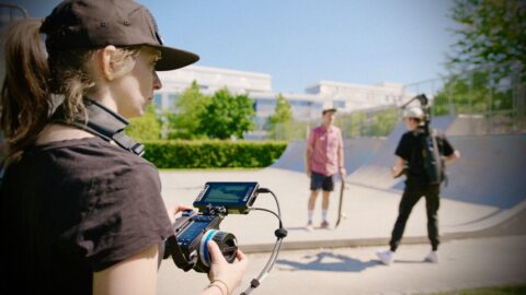 Lire la suite à propos de l’article ARRI Hi-5 SX, une commande un axe sans fil et évolutive