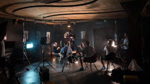 Lire la suite à propos de l’article CAPSUS Masterclass, le centre de formation pyrénéen de CAPSUS !