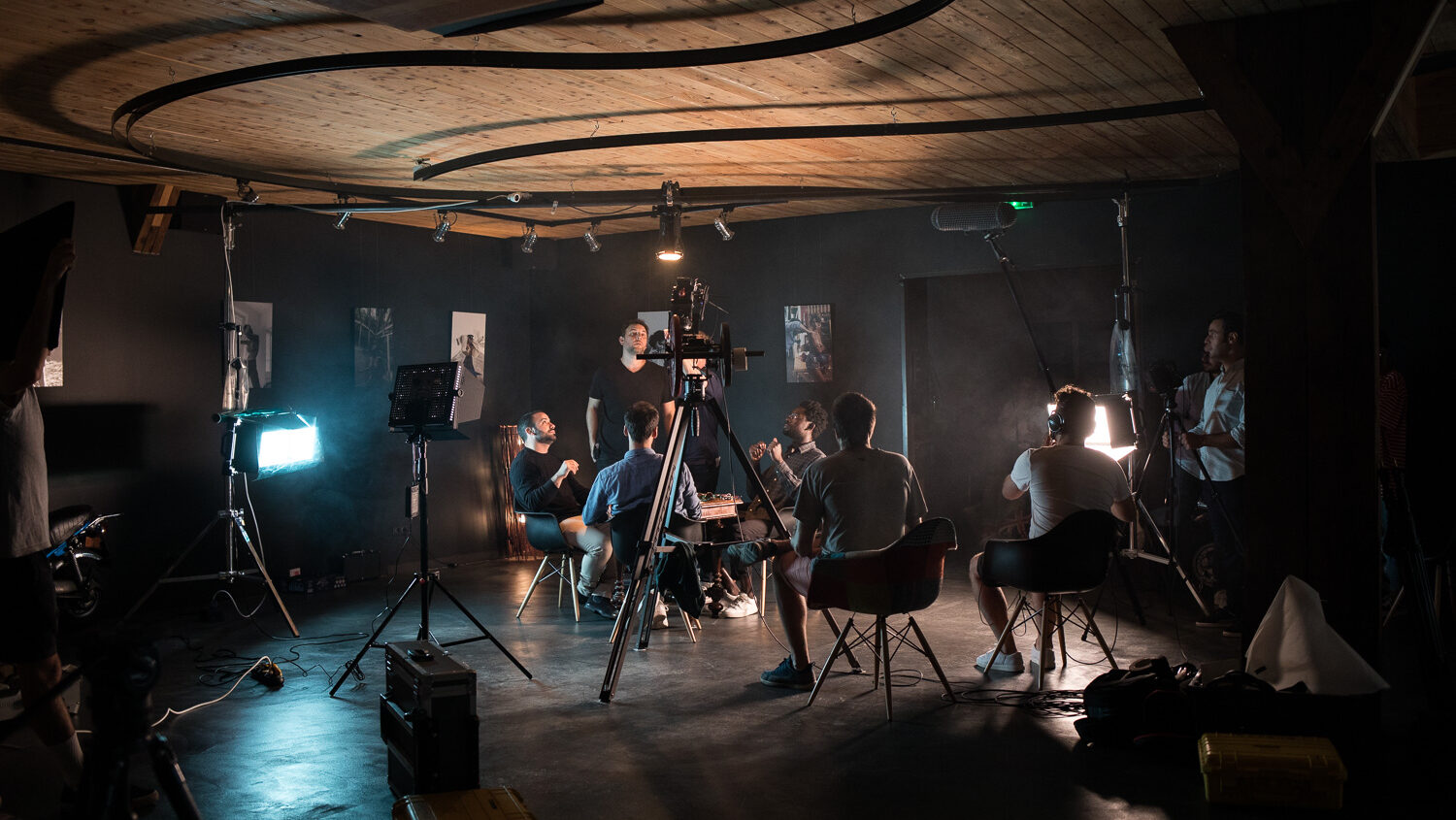 Lire la suite à propos de l’article CAPSUS Masterclass, le centre de formation pyrénéen de CAPSUS !