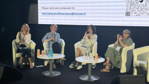 Lire la suite à propos de l’article Sunny Side of the Doc : Global Doc lance un nouvel appel à projet !