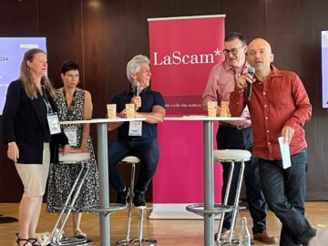 Lire la suite à propos de l’article Sunny Side of the Doc : baromètre et palmarès à l&rsquo;ordre du jour de la Scam