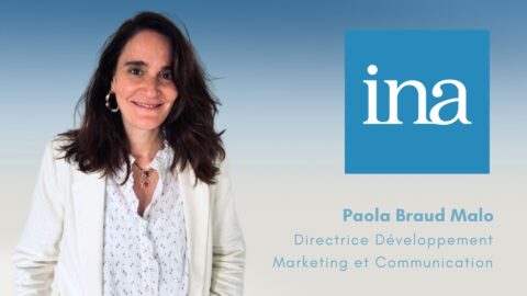 Lire la suite à propos de l’article INA : une nomination au département communication