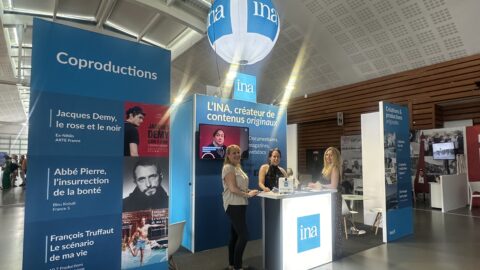 Lire la suite à propos de l’article L&rsquo;INA renforce son soutien à la création documentaire