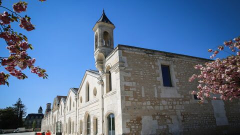 Lire la suite à propos de l’article Pôle Image Magelis, quel impact économique ?