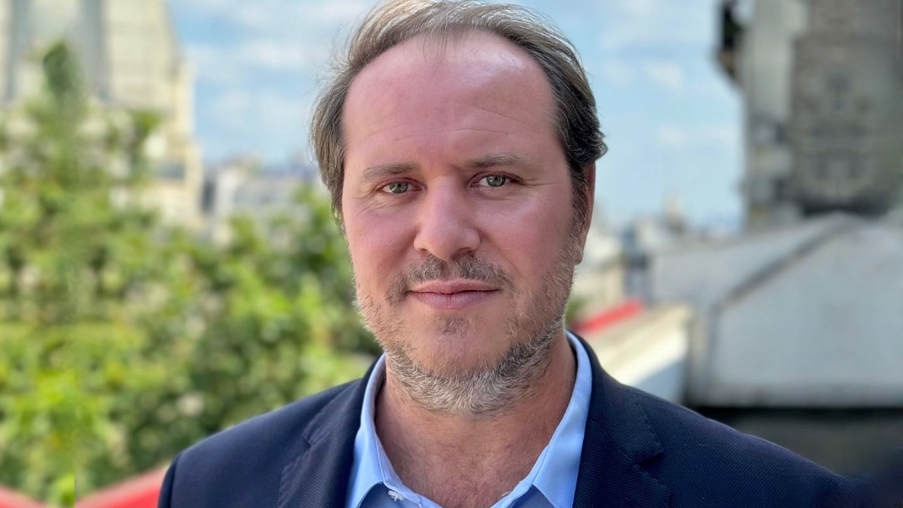 Lire la suite à propos de l’article Un nouveau délégué Général pour l&rsquo;ARP