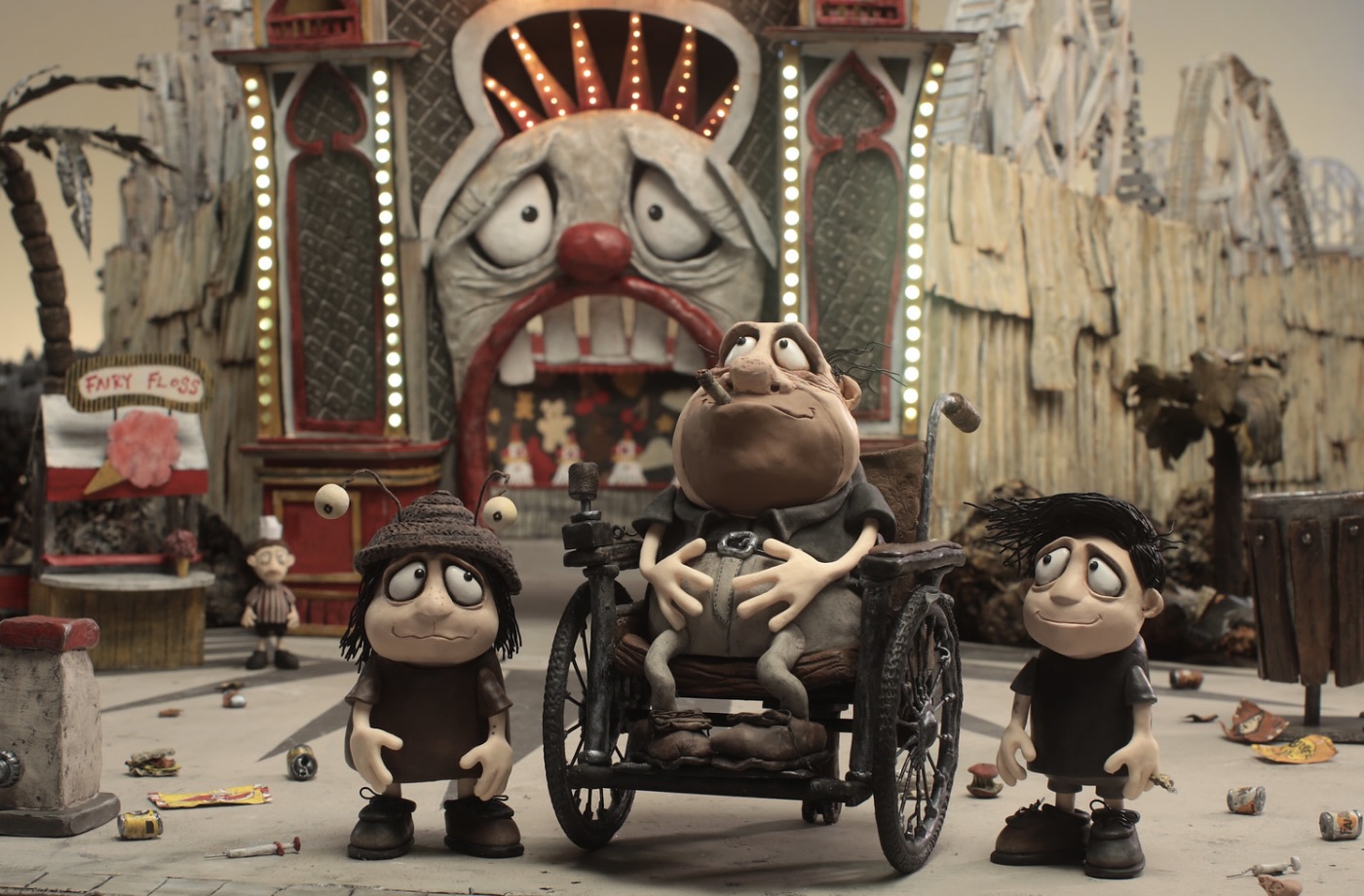 Lire la suite à propos de l’article Festival du Film d&rsquo;Animation d&rsquo;Annecy, un palmarès tourné vers le monde !