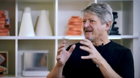 Lire la suite à propos de l’article Neil Poulton, le design utile