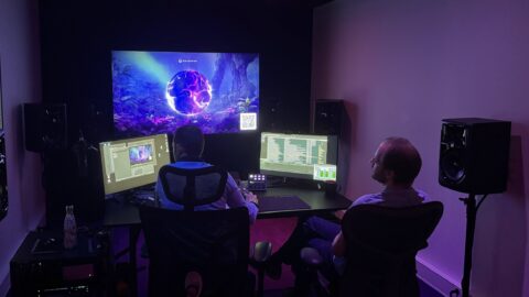 Lire la suite à propos de l’article Les locaux de Piste Rouge font peau neuve