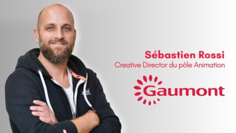 Lire la suite à propos de l’article Une belle actualité au pôle Animation Gaumont