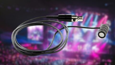 Lire la suite à propos de l’article La nouvelle génération de micros-cravates Shure : en phase avec les besoins du broadcast