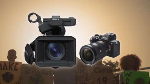 Lire la suite à propos de l’article L&rsquo;agence Reuters s&rsquo;équipe de caméras Sony