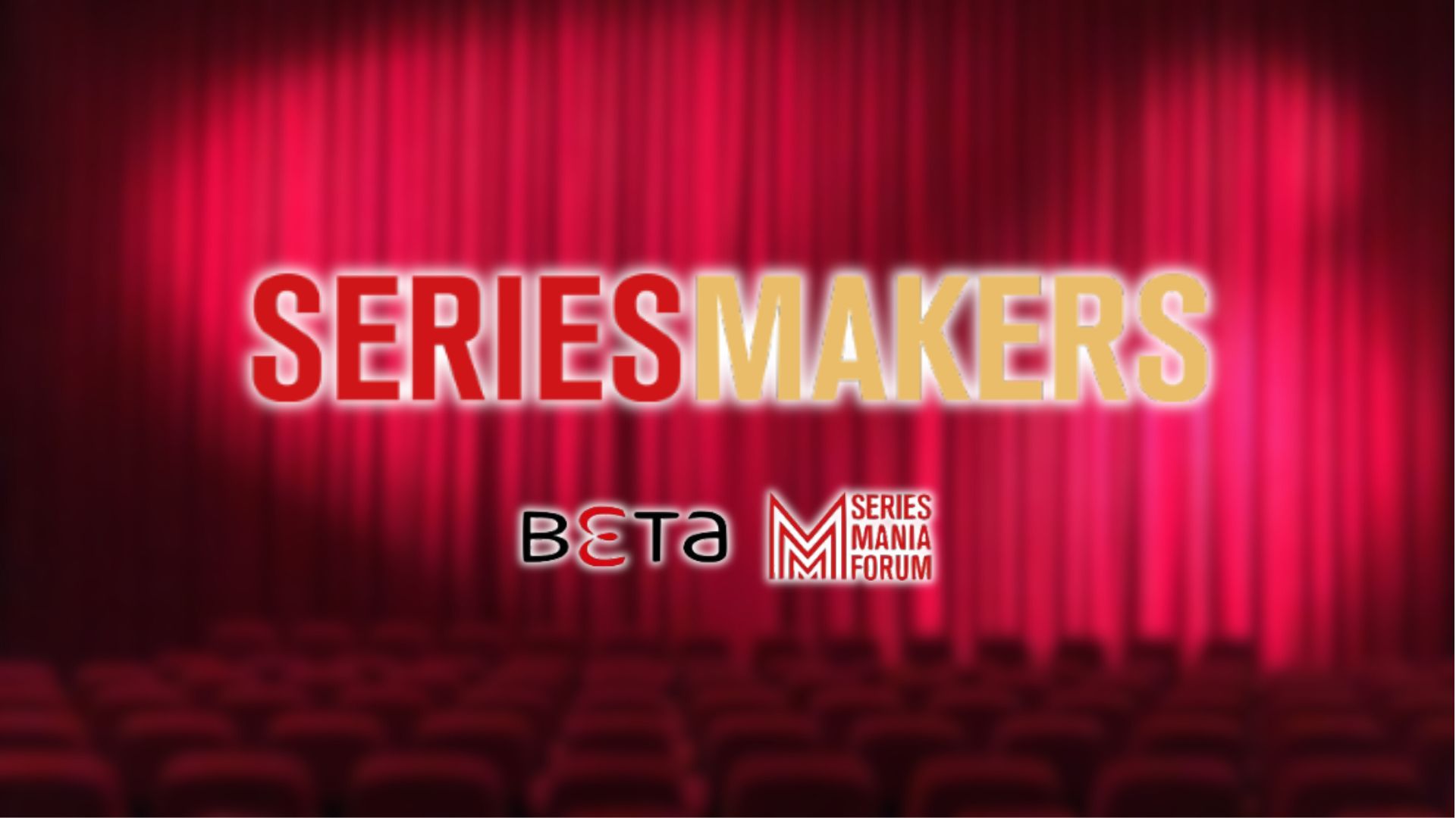 Lire la suite à propos de l’article Séries Mania accompagne de nouveau les talents avec SeriesMakers