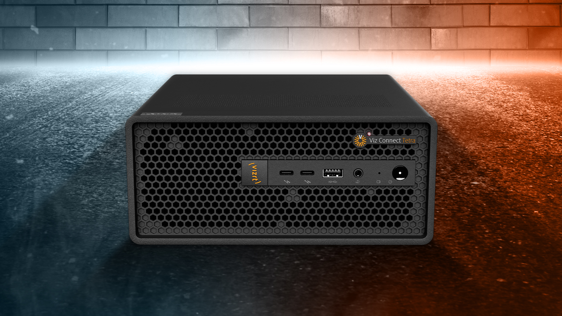 Lire la suite à propos de l’article Vizrt lance le premier outil de conversion vidéo multicanal NDI Bridge