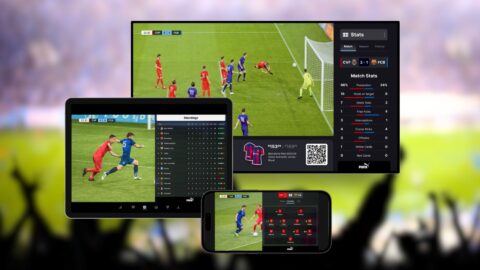 Lire la suite à propos de l’article EURO 2024 : l’expérience augmentée de M6+ Live