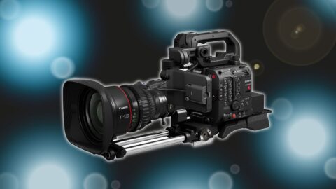 Lire la suite à propos de l’article Une nouvelle caméra et un nouvel objectif Canon Cinéma