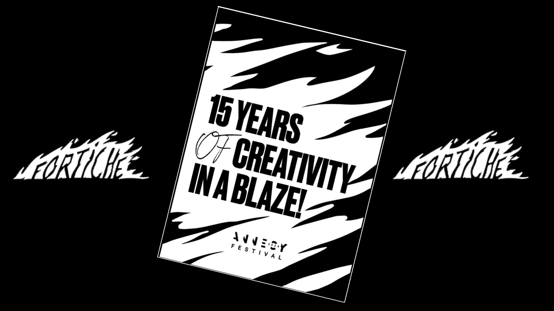 Lire la suite à propos de l’article Fortiche Production… Tout un programme sur le Festival d’Annecy !