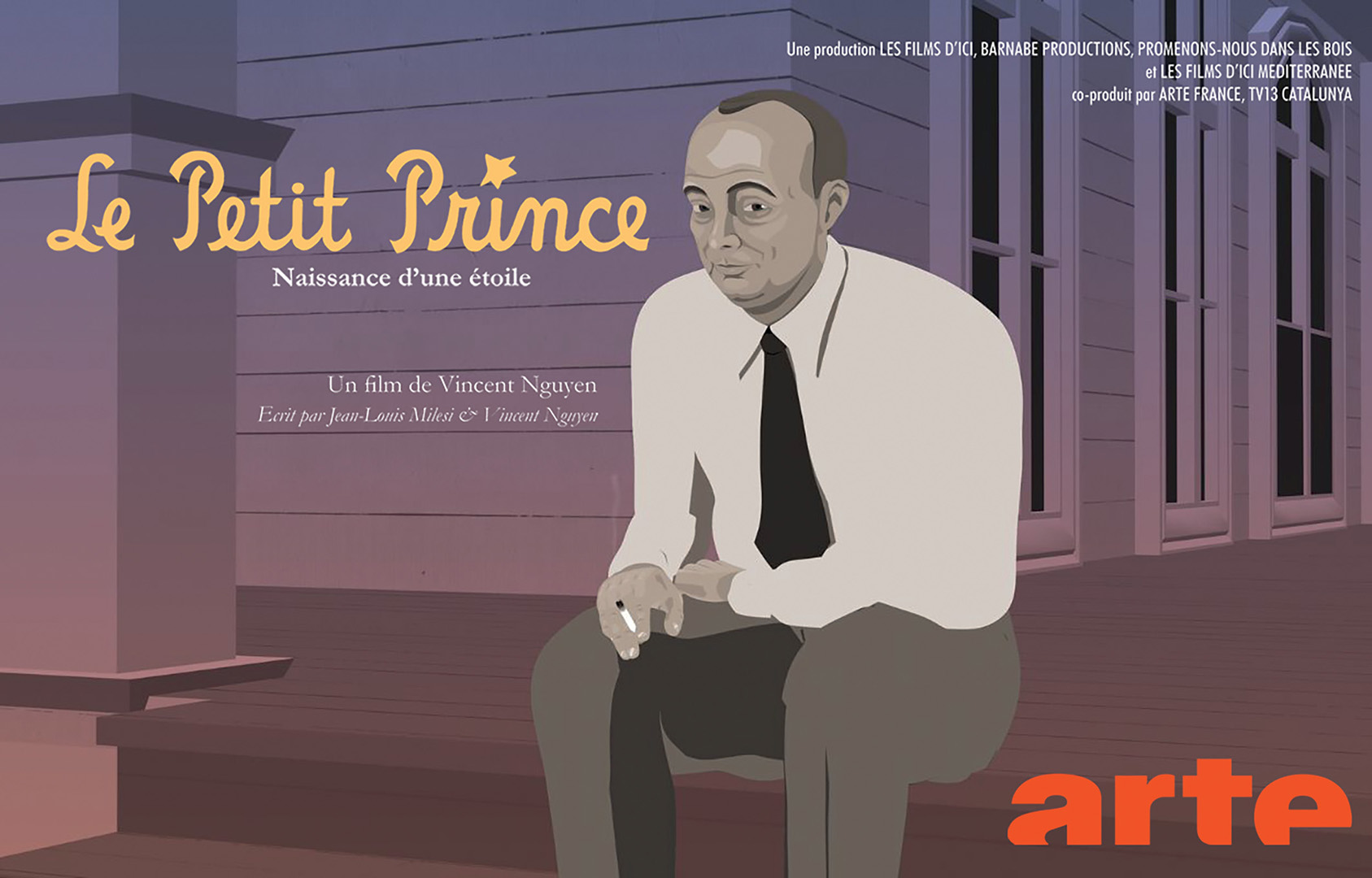 Lire la suite à propos de l’article L’IA dans le documentaire entre opportunités et dérives