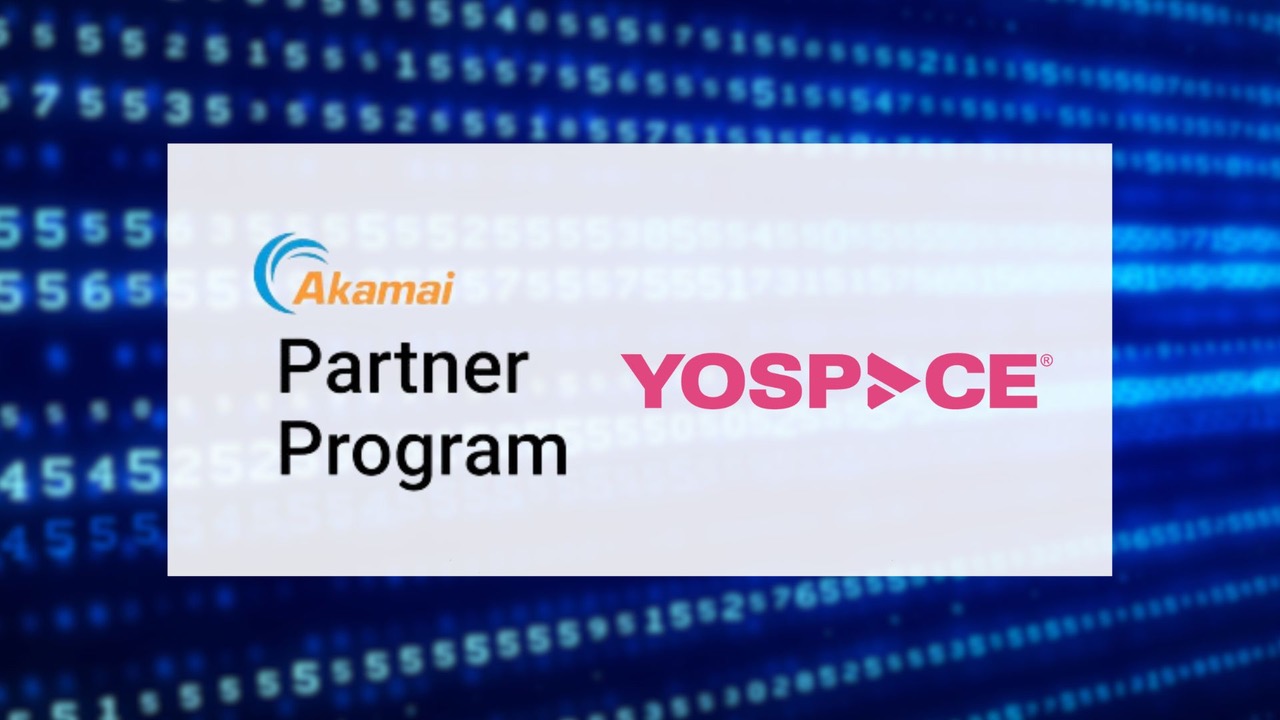Lire la suite à propos de l’article Yospace rejoint le programme Akamai Qualified Compute Partner