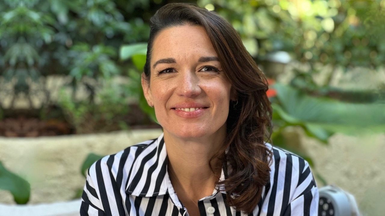 Lire la suite à propos de l’article Rencontre avec la compositrice Audrey Ismaël