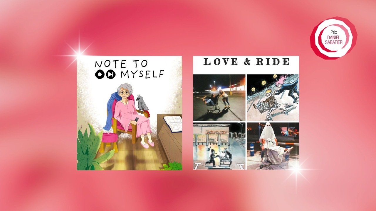 Lire la suite à propos de l’article Deux projets récompensés pour la 9ème édition du Prix Daniel Sabatier