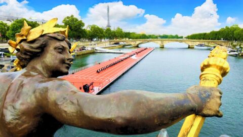 Lire la suite à propos de l’article Quand la Seine entre en Jeux