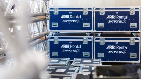 Lire la suite à propos de l’article ARRI Rental ouvre un nouvel établissement destiné à l&rsquo;éclairage et au grip à Vienne
