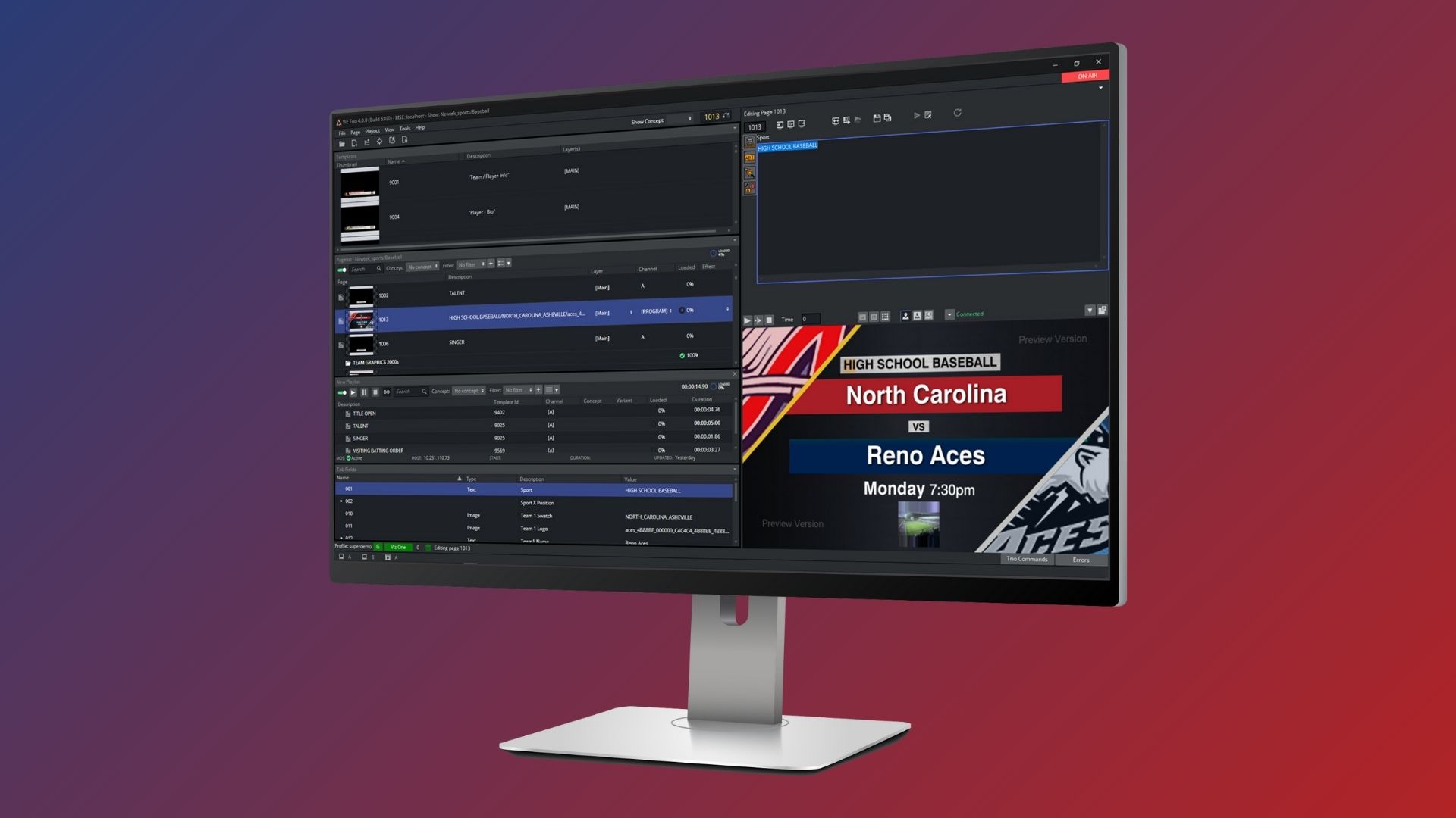 Lire la suite à propos de l’article Viz Trio Go, la solution de production graphique prête à l’emploi !