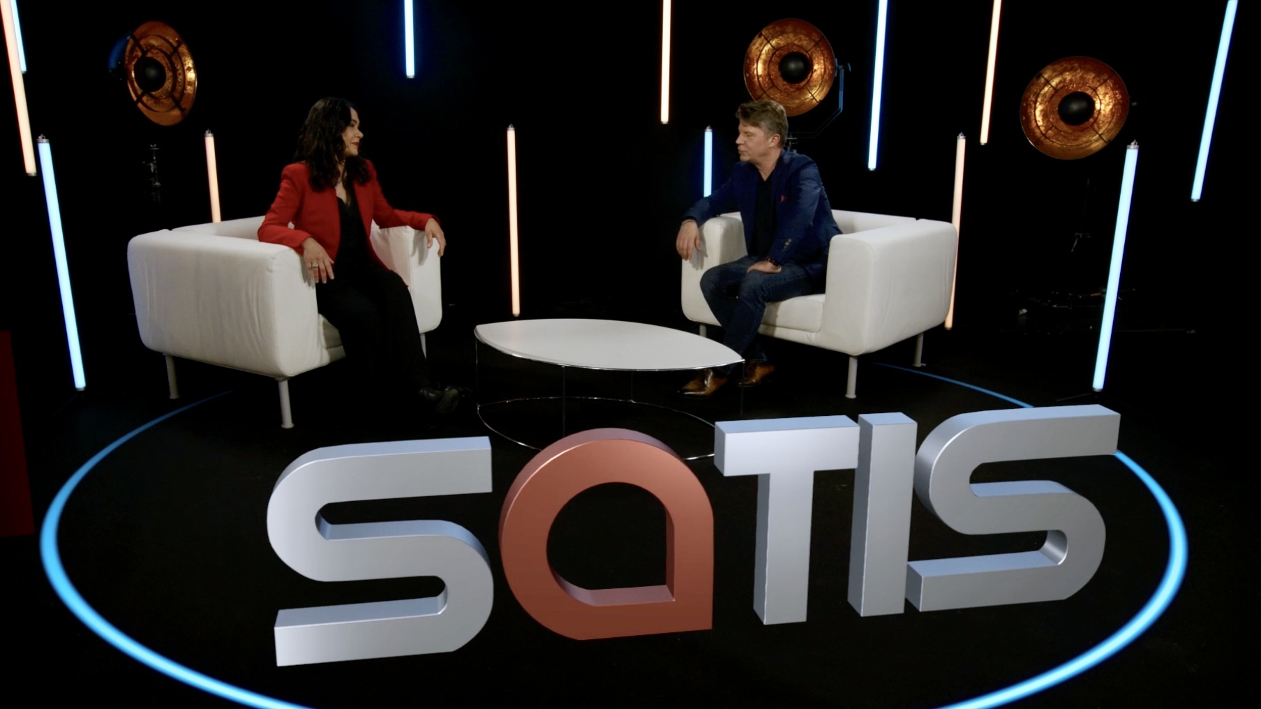 Lire la suite à propos de l’article Videlio, une présence emblématique sur le SATIS