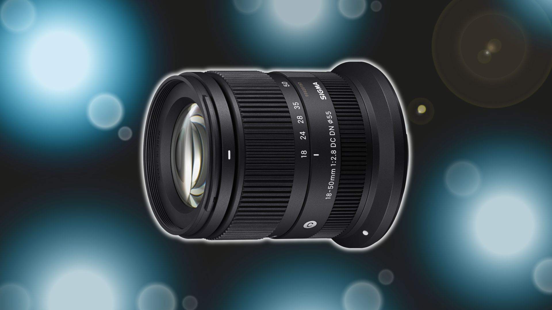 Lire la suite à propos de l’article Un nouveau zoom SIGMA en monture Canon RF