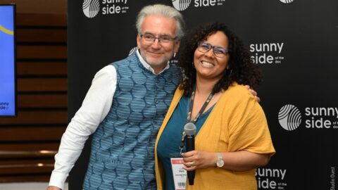 Lire la suite à propos de l’article De grands changements pour le Sunny Side of the Doc