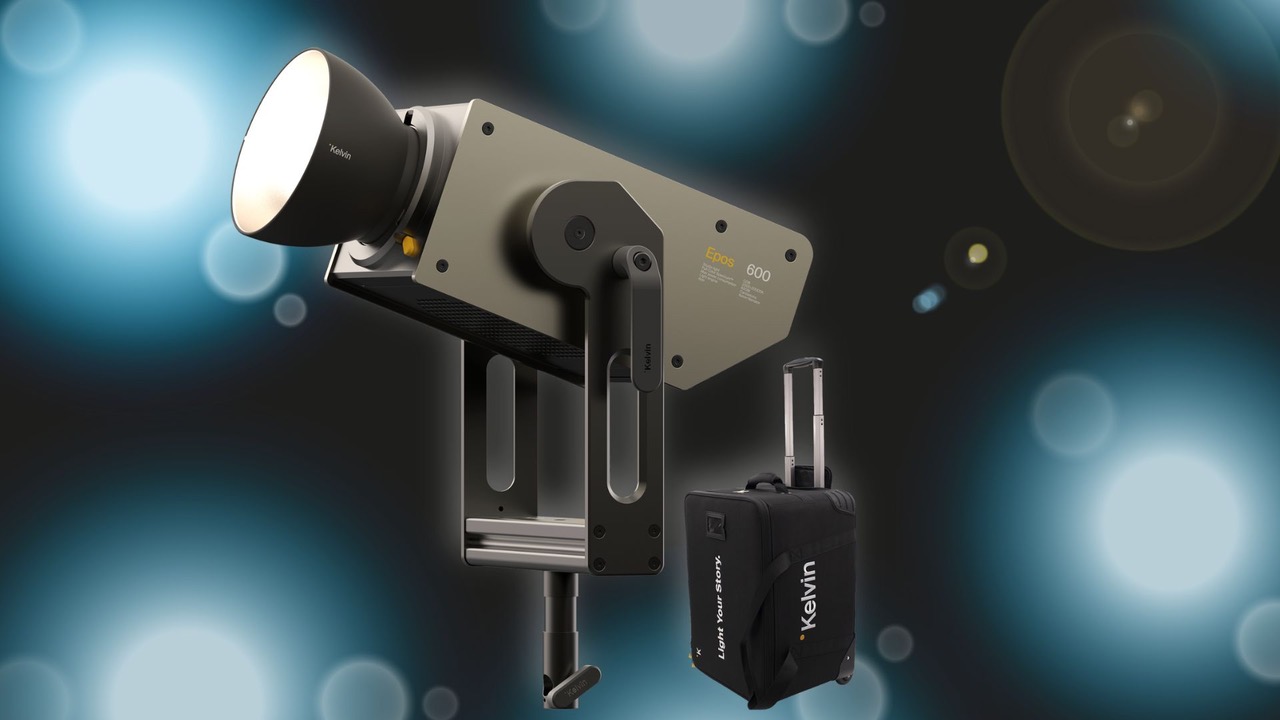 Lire la suite à propos de l’article Eurolight System lance l’EPOS 600 de Kelvin Lighting