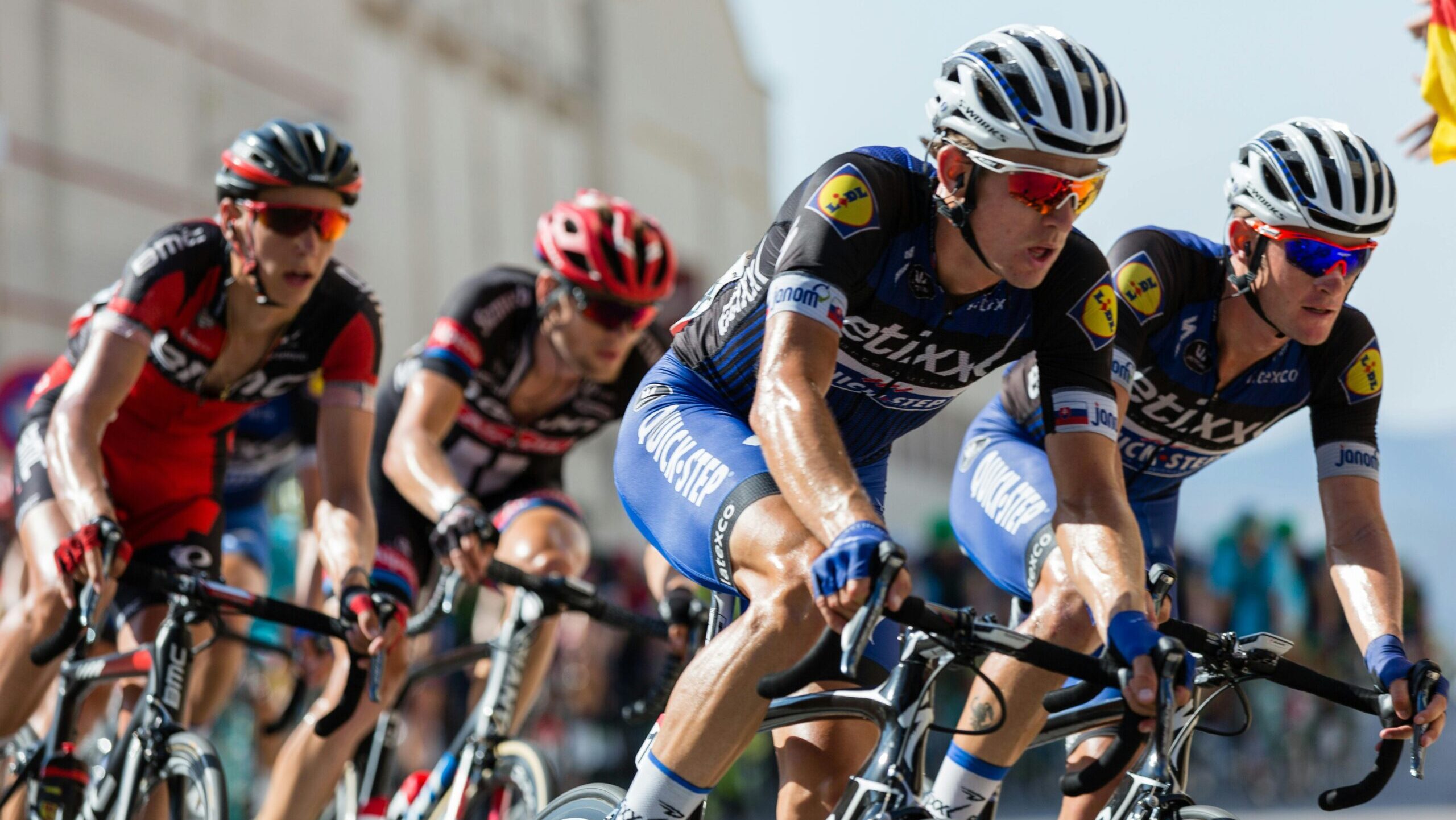 Lire la suite à propos de l’article Le long chemin vers Paris : L&rsquo;essor de la production à distance dans les retransmissions des Jeux