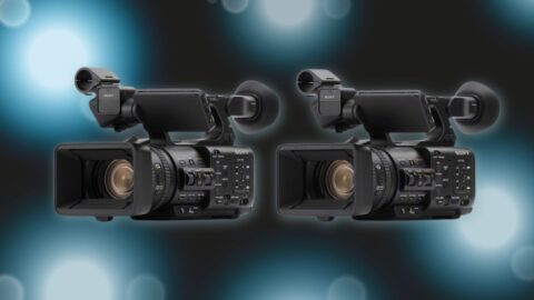 Lire la suite à propos de l’article Deux nouvelles venues dans les familles NXCAM et XDCAM Sony