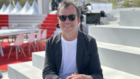 Lire la suite à propos de l’article Cannes 2024 : Dans les coulisses du plateau de France Télévisions…