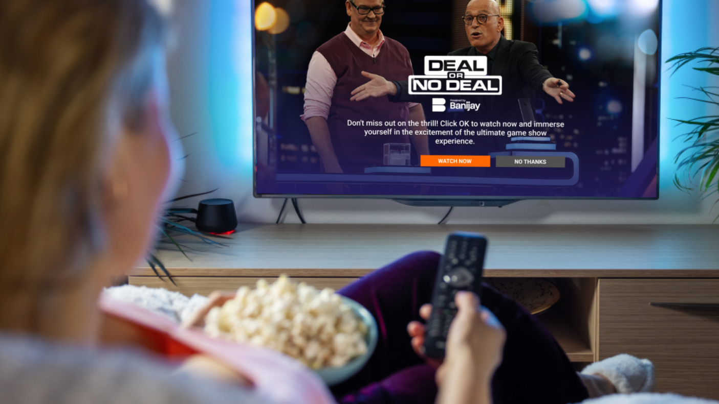 Lire la suite à propos de l’article De nouveaux partenaires rejoignent la famille Netgem !