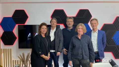 Lire la suite à propos de l’article Avance Rapide #4 : Les effets spéciaux à la française et bien plus !