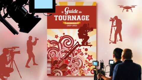 Lire la suite à propos de l’article Guide du Tournage 2024/2025, l’indispensable de la rentrée !