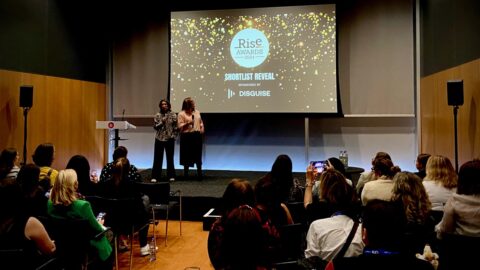 Lire la suite à propos de l’article Les finalistes des Rise Awards 2024 enfin dévoilé(e)s !